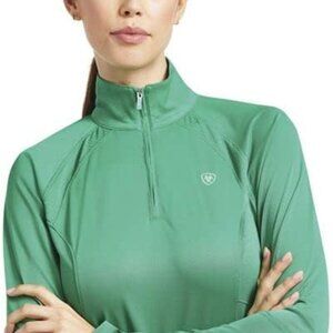 Ariat Sun Stopper - Medium